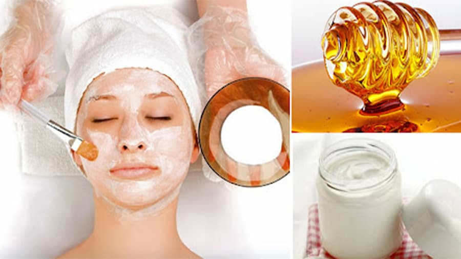 Thực hiện ngay tại nhà với những nguyên liệu dễ tìm thấy bất kỳ đâu để có làn da đẹp mĩ mãn - Ảnh 3.