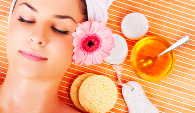 Thực hiện ngay tại nhà với những nguyên liệu dễ tìm thấy bất kỳ đâu để có làn da đẹp mĩ mãn - Ảnh 2.