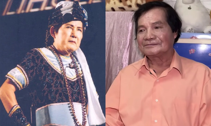 Thành Tài từng được gọi là bản sao của