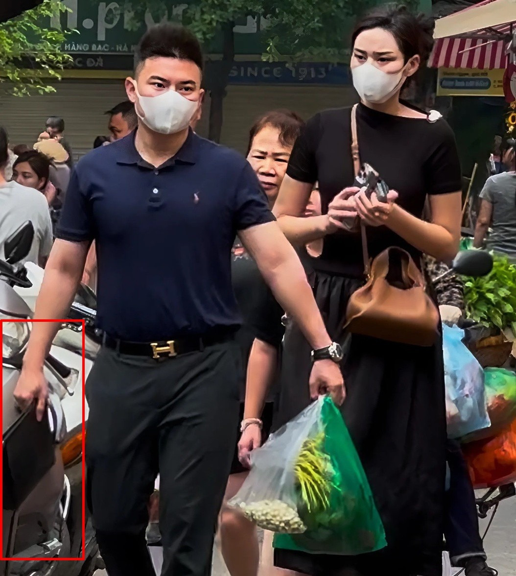 Đỗ Thị Hà được lòng cả mạng xã hội nhờ một hành động nhân dịp sinh nhật