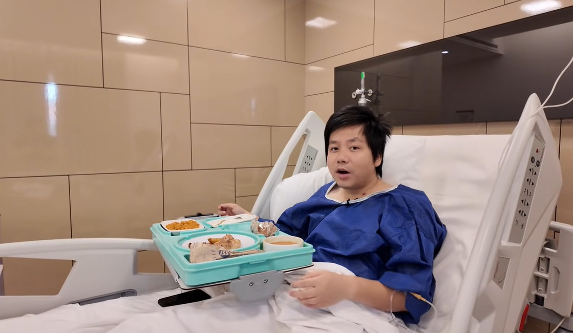 Khoa Pug lại chi tiền tỷ đi kéo dài chân hé lộ lý do khiến nhiều người sốc