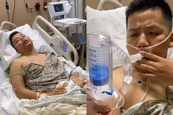 Khoa Pug lại chi tiền tỷ đi kéo dài chân hé lộ lý do khiến nhiều người sốc