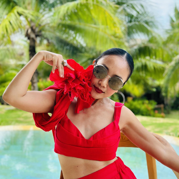 Lấy chồng Thụy Điển, nữ ca sĩ Việt ở tuổi trung niên có cuộc sống viên mãn ra sao? - Ảnh 6.