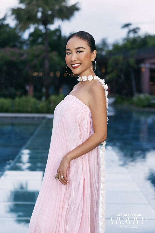 Lấy chồng Thụy Điển, nữ ca sĩ Việt ở tuổi trung niên có cuộc sống viên mãn ra sao? - Ảnh 5.