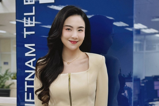 MC Mai Ngọc và hành trình thay đổi cuộc đời kể từ khi làm dâu nhà đại gia Bắc Giang - Ảnh 1.