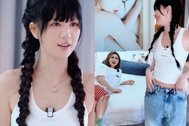 Ngọc Trinh gây sốc khi công khai số tiền điện 1 tháng của căn biệt thự 50 tỷ