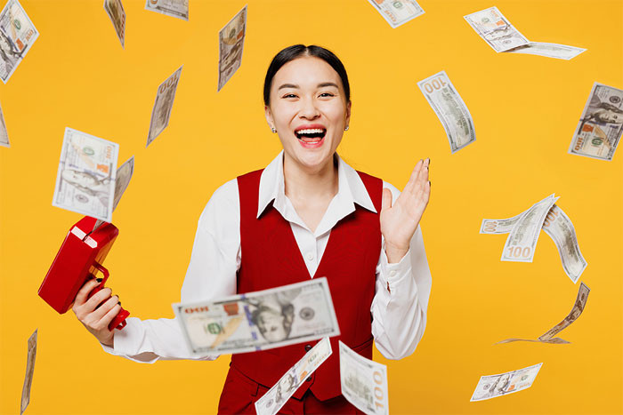 3 con giáp tài lộc bùng nổ trong 3 tháng tới Tuổi Hợi có quý nhân nâng đỡ tiền bạc đầy túi