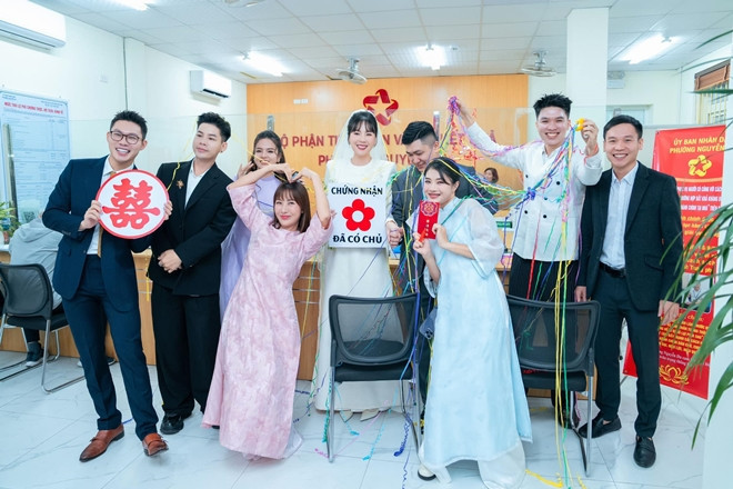 Thông tin ít người biết về chồng Mai Ngọc Đại gia giàu có ở Bắc Ninh cưng vợ như trứng