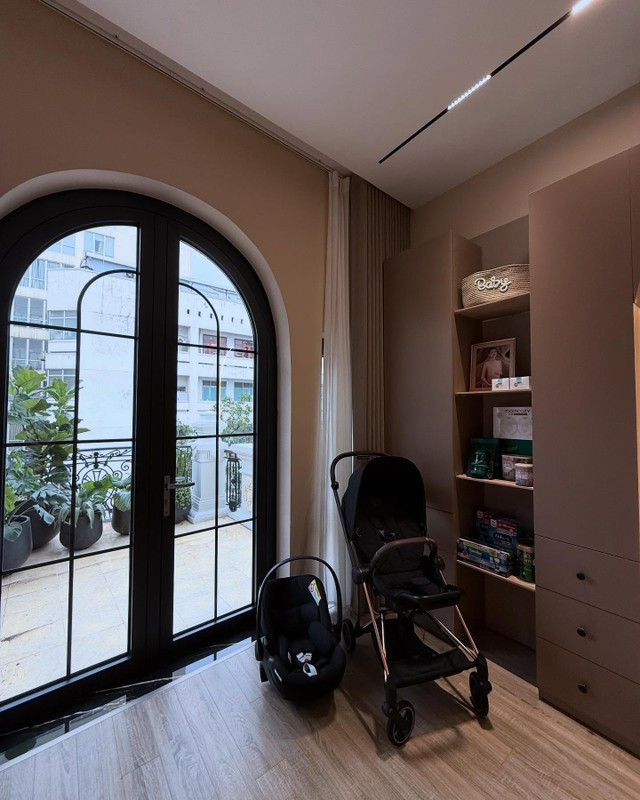 Thông tin ít người biết về chồng Mai Ngọc Đại gia giàu có ở Bắc Ninh cưng vợ như trứng