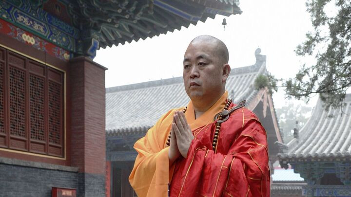 Thích Vĩnh Tín đang bị điều tra