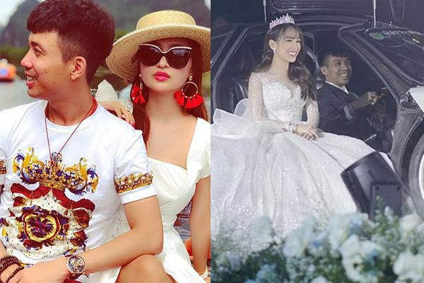 Con gái Minh Nhựa khoe ảnh đại gia đình thái độ của dì 2 Mina Phạm gây chú ý