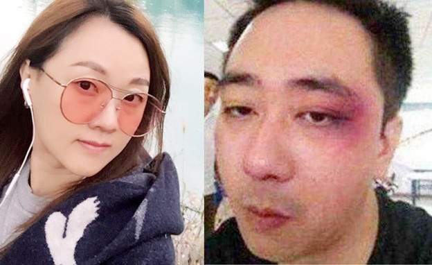 Cuộc hôn nhân địa ngục của nam MC nổi tiếng, khổ sở vì bị vợ bạo hành đến nhập viện 8 lần - Ảnh 5.