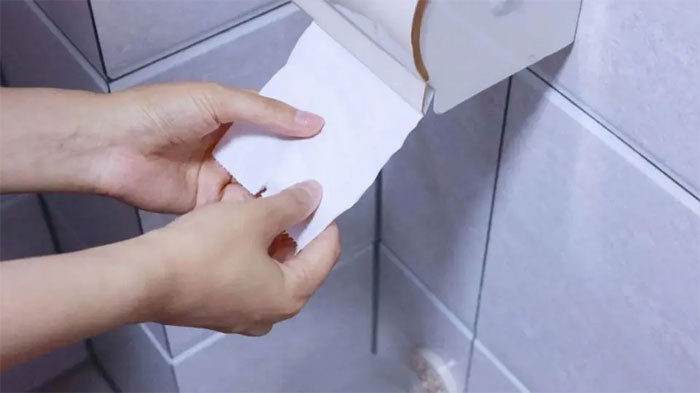 Đi vệ sinh thấy 5 dấu hiệu này đi khám ngay kẻo ung thư ghé thăm