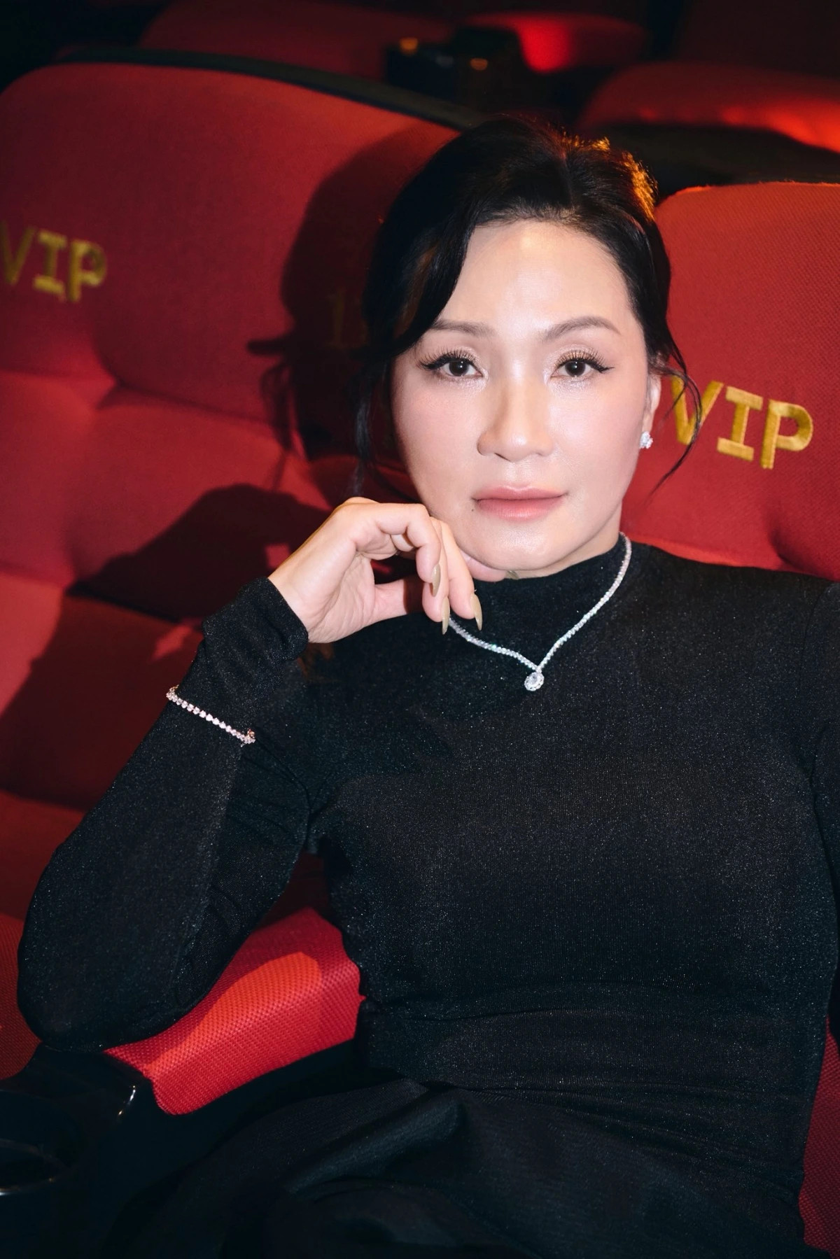 hong Dao trai long ve bien co, tung nghi khong the chiu dung duoc hinh anh 2