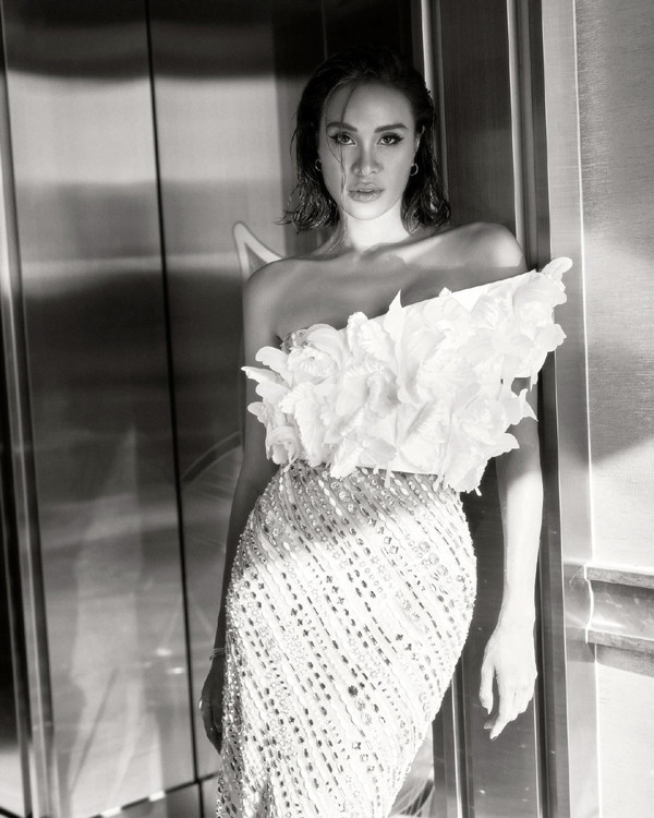 Lấy chồng Tây giống Lan Phương, 'MC sexy nhất showbiz Việt' phải ly hôn vì bạn đời gian dối- Ảnh 7.