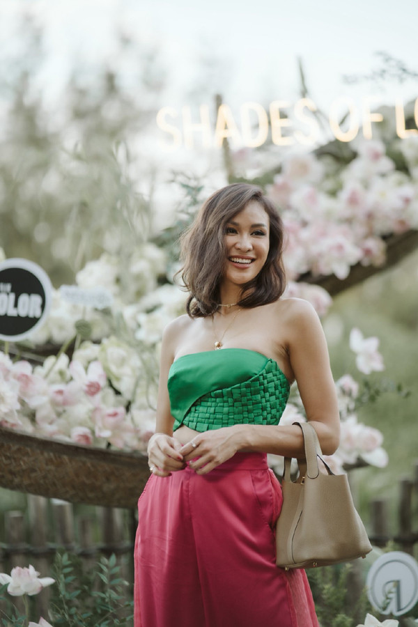 Lấy chồng Tây giống Lan Phương, 'MC sexy nhất showbiz Việt' phải ly hôn vì bạn đời gian dối- Ảnh 4.