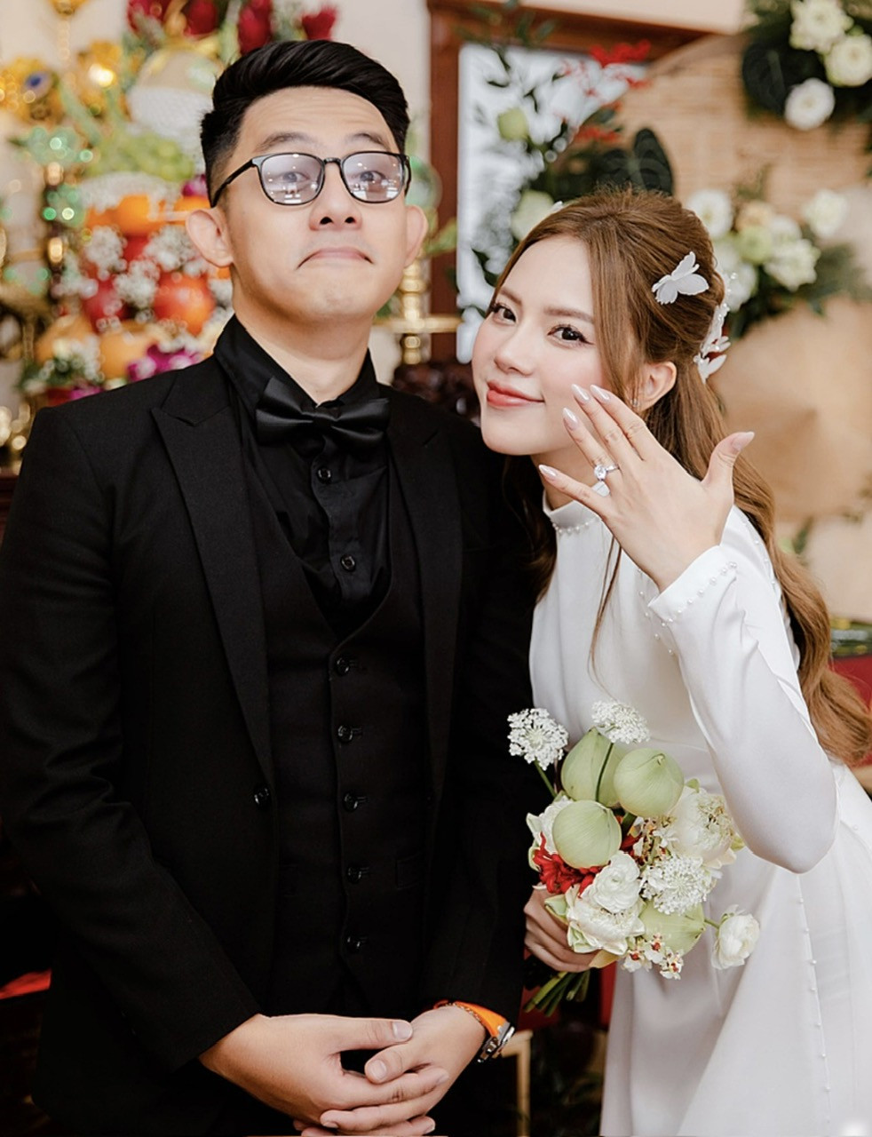 Lý do tạm dừng phiên tòa xử vụ người yêu cũ kiện đòi