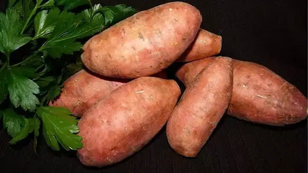 Một loại củ được xem là “mỏ vàng” dinh dưỡng và được bác sĩ khuyên dùng - Ảnh 1.