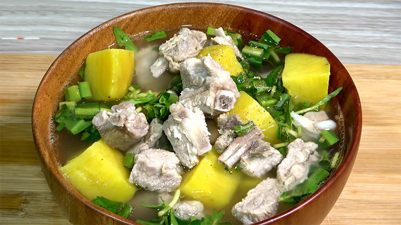 Một loại củ được xem là 'mỏ vàng' dinh dưỡng, lý tưởng cho người tiểu đường, được bác sĩ khuyên dùng - Ảnh 9.