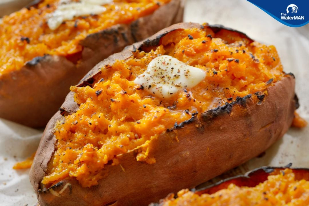 Một loại củ được xem là “mỏ vàng” dinh dưỡng và được bác sĩ khuyên dùng - Ảnh 8.