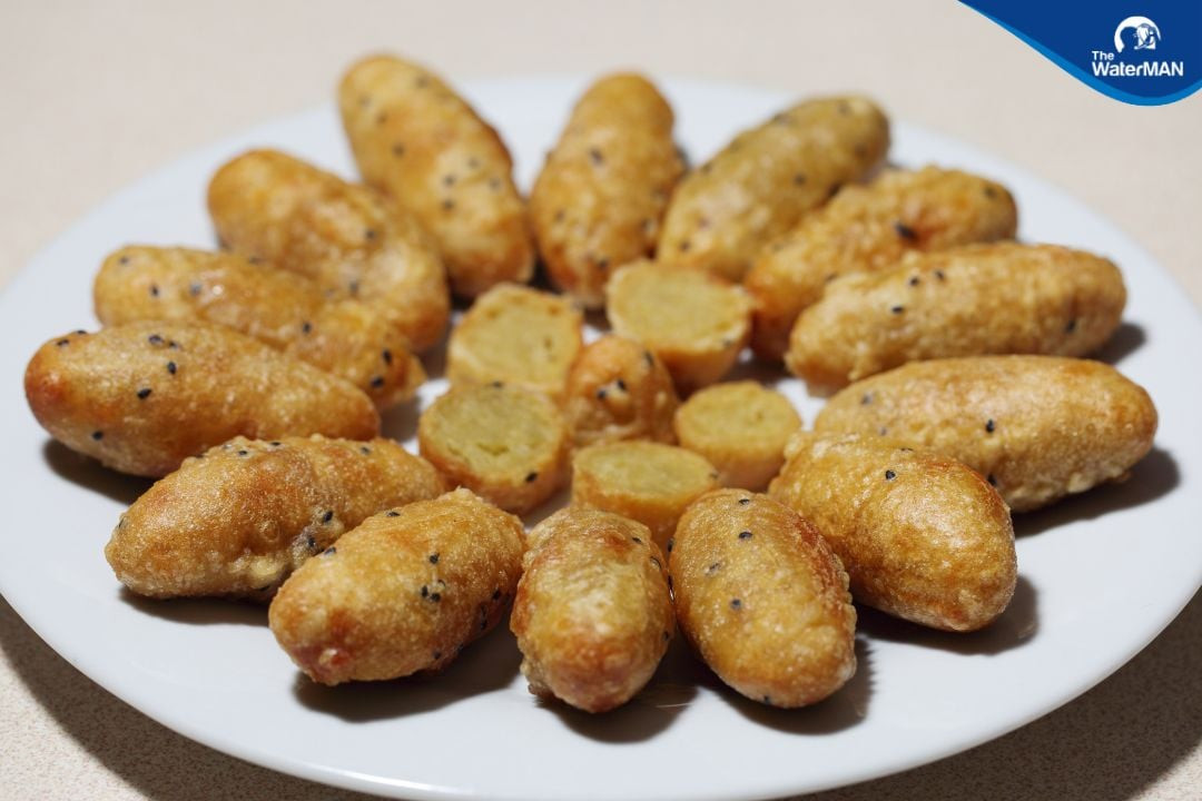 Một loại củ được xem là “mỏ vàng” dinh dưỡng và được bác sĩ khuyên dùng - Ảnh 6.