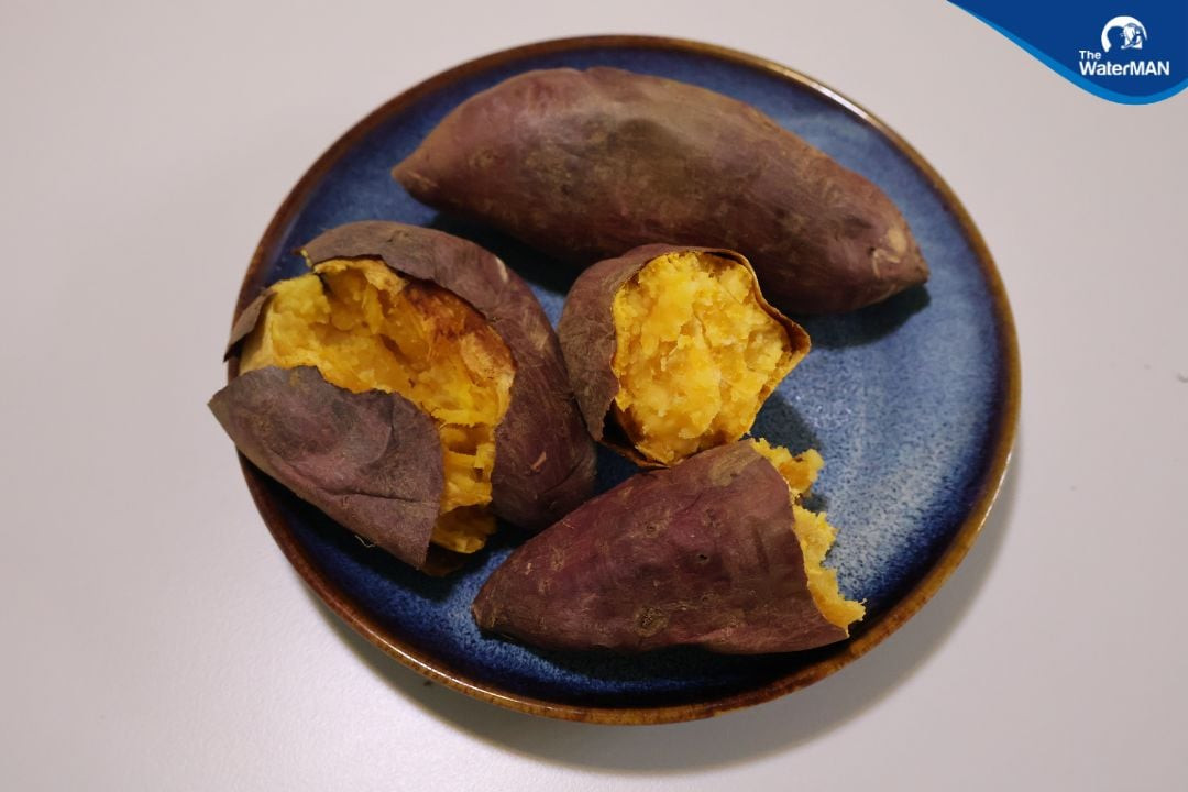 Một loại củ được xem là “mỏ vàng” dinh dưỡng và được bác sĩ khuyên dùng - Ảnh 4.