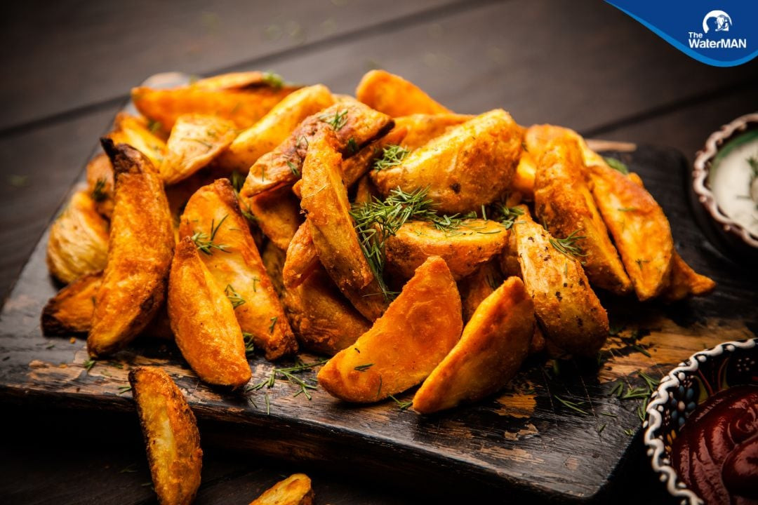 Một loại củ được xem là “mỏ vàng” dinh dưỡng và được bác sĩ khuyên dùng - Ảnh 5.