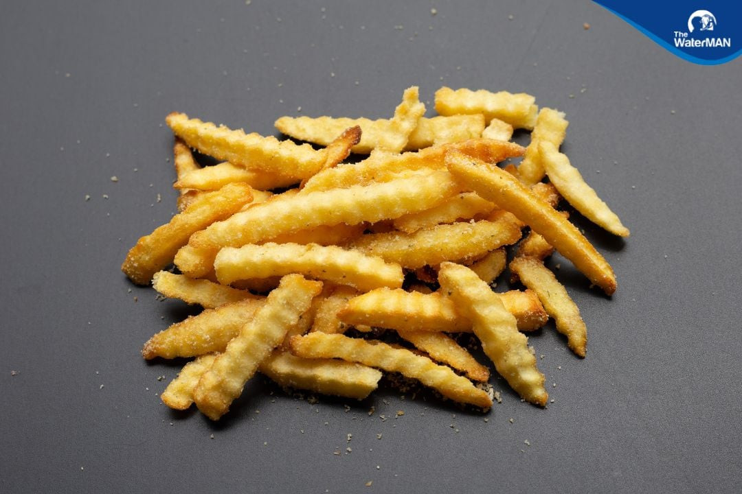 Một loại củ được xem là “mỏ vàng” dinh dưỡng và được bác sĩ khuyên dùng - Ảnh 7.