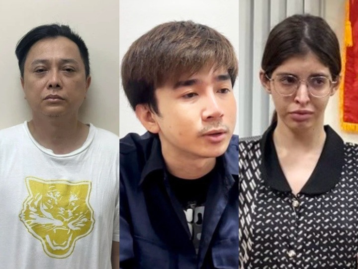 Người nổi tiếng phải sống trong khuôn khổ pháp luật, phải đối diện với hậu quả từ hành động của mình.