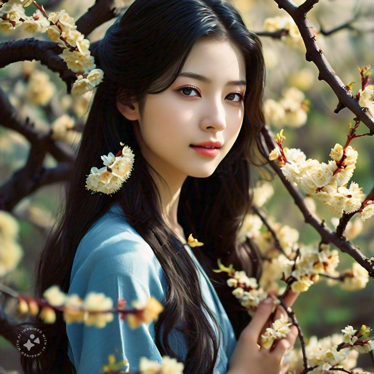 Sinh đúng 4 tháng Âm lịch này, phụ nữ vừa xinh đẹp, vừa giỏi giang, hậu vận viên mãn ai cũng ngưỡng mộ - Ảnh 2.