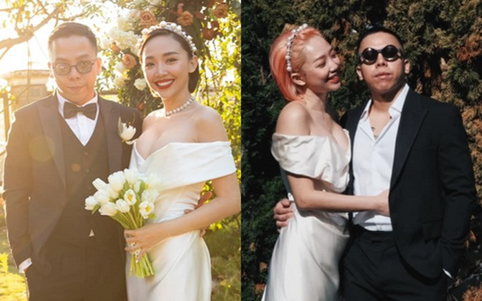 Tóc Tiên tiếp tục đi du lịch vắng bóng ông xã