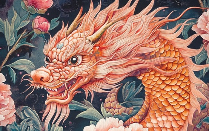 Top 5 con giáp may mắn tháng 8: Sự nghiệp thuận buồm xuôi gió, tài lộc nở rộ trong tầm tay- Ảnh 2.