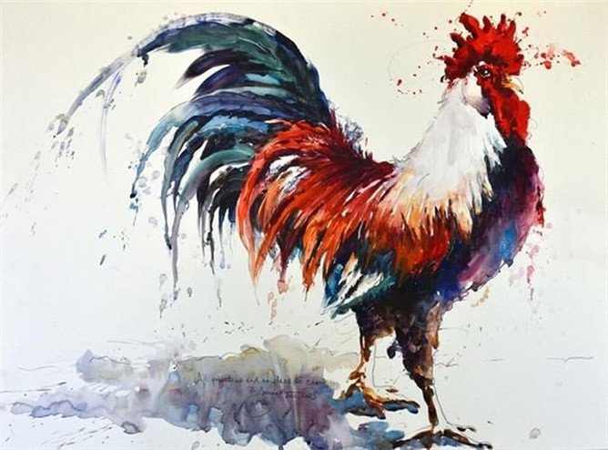 Top 5 con giáp may mắn tháng 8: Sự nghiệp thuận buồm xuôi gió, tài lộc nở rộ trong tầm tay- Ảnh 5.