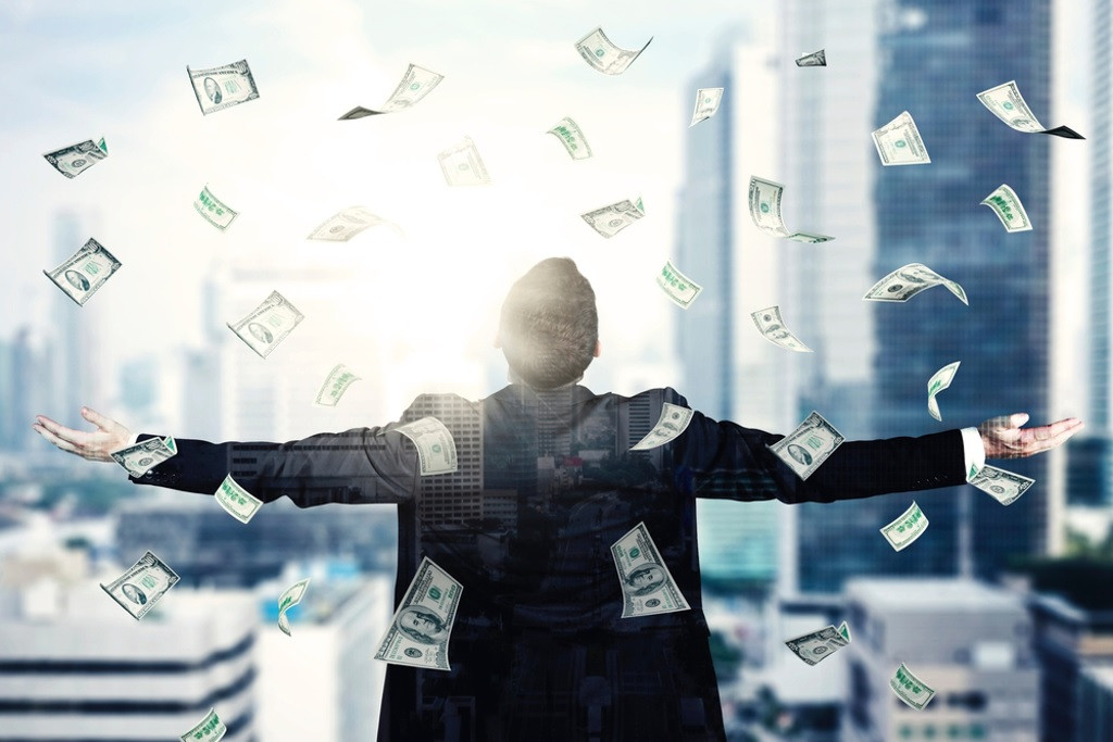 Từ nay đến hết tháng 9, bốn cung hoàng đạo này cất cánh bay cao- Ảnh 1.