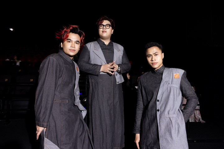 DTAP ghi dấu ấn khi đưa âm nhạc Việt tiệm cận thị hiếu toàn cầu mà vẫn giữ được chiều sâu văn hóa.