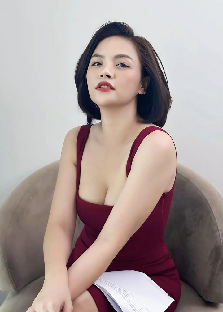 Thu Quỳnh tiếp tục ghi dấu với vai diễn trong phim