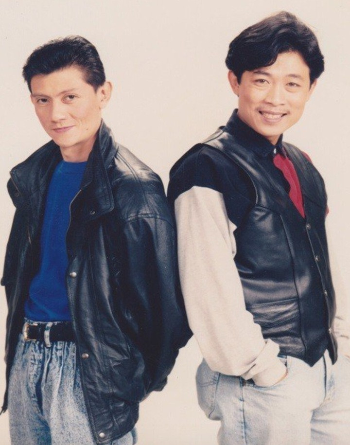 Bảo Liêm - Vân Sơn từng là bộ đôi hài đình đám.