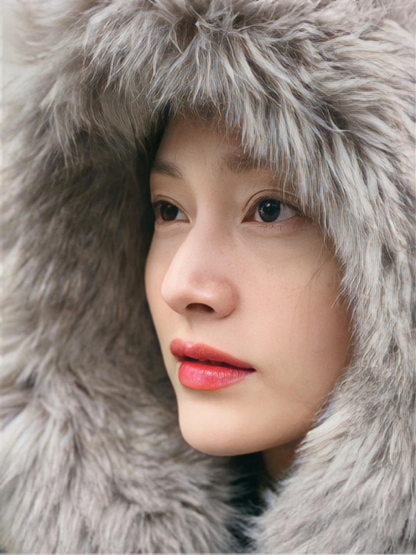 Lan da căng mướt ở tuổi ngoài 40 của diễn viên Lan Phương- Ảnh 6.