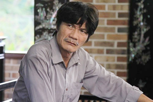 Nam NSƯT nổi tiếng, U70 vẫn lo