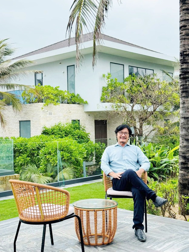 Nam NSƯT nổi tiếng, U70 vẫn lo