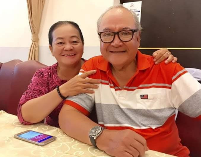 Nghệ sĩ Hoa Lan: “Làm vợ kép độc Hùng Minh, tôi thật sự hạnh phúc”- Ảnh 2.