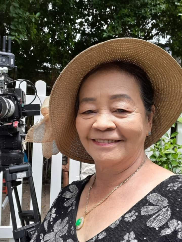 Nghệ sĩ Hoa Lan: “Làm vợ kép độc Hùng Minh, tôi thật sự hạnh phúc”- Ảnh 3.