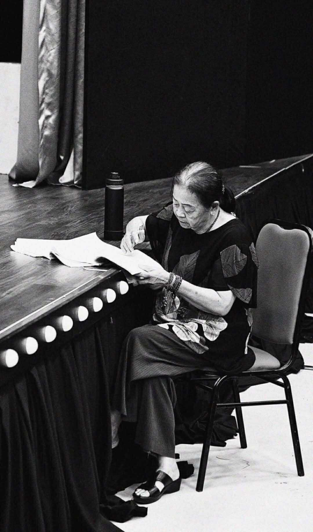 Nghệ sĩ Hoa Lan: “Làm vợ kép độc Hùng Minh, tôi thật sự hạnh phúc”- Ảnh 5.