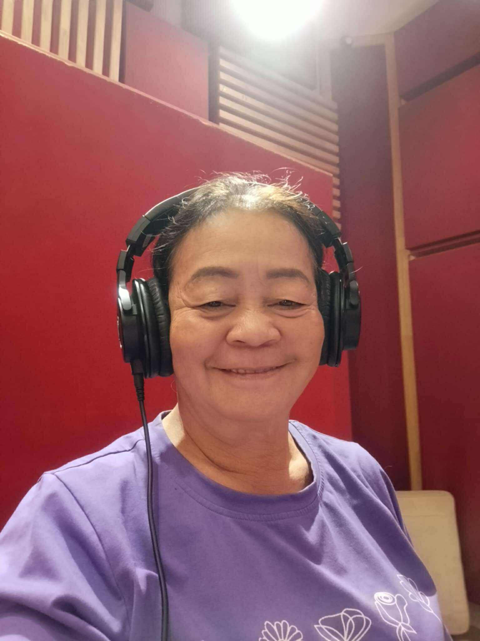 Nghệ sĩ Hoa Lan: “Làm vợ kép độc Hùng Minh, tôi thật sự hạnh phúc”- Ảnh 4.