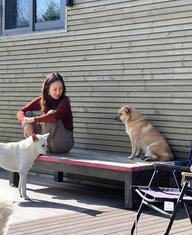 Nữ ca sĩ nổi tiếng bị thương dẫn đến biến dạng ngón tay vì bị chó cắn - Ảnh 3.