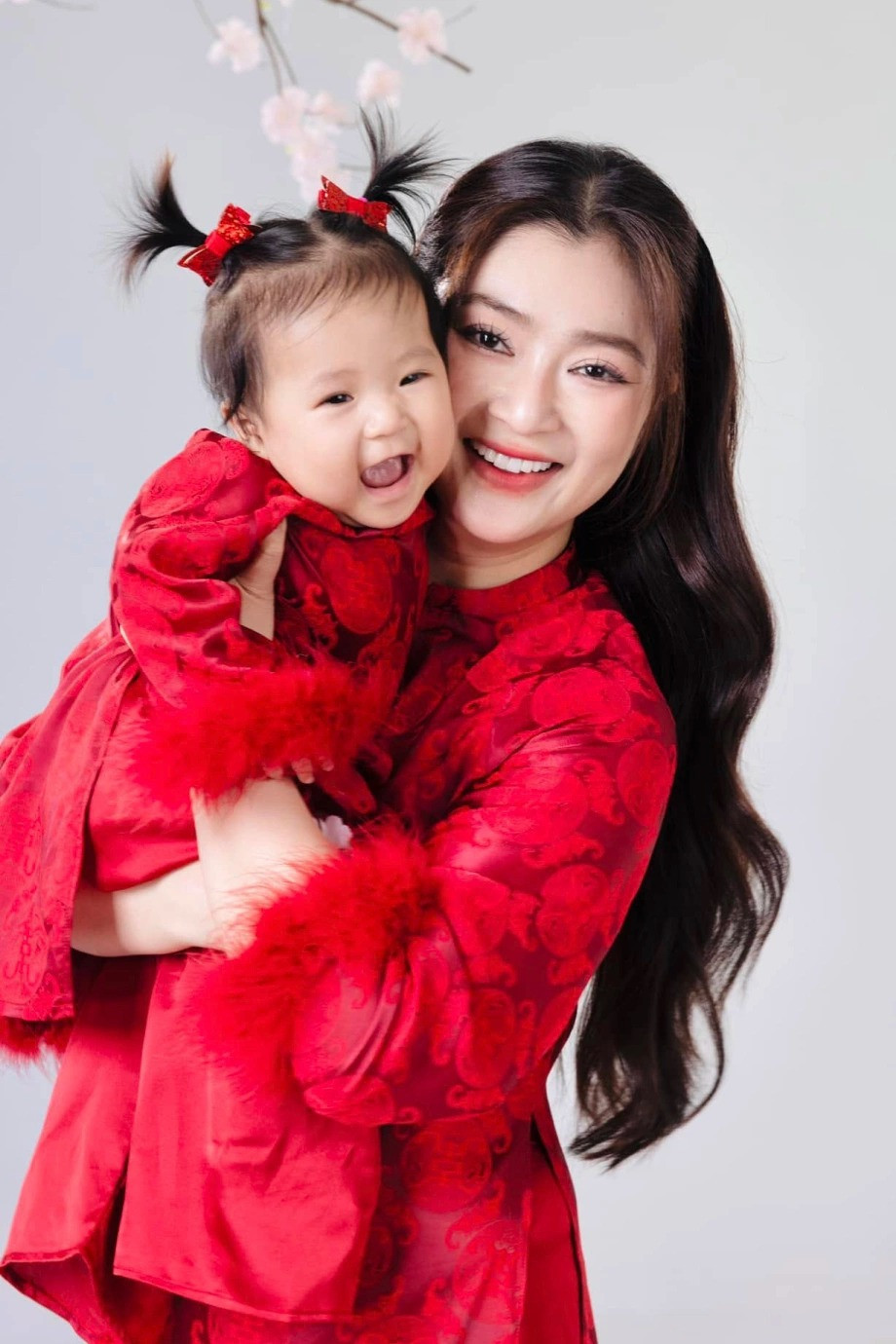 Thanh Trúc nói gì khi bị nhận xét là đẻ thuê