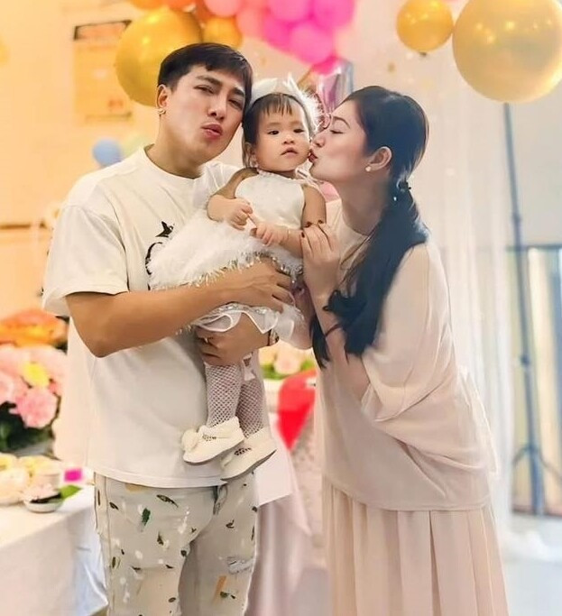 Thanh Trúc nói gì khi bị nhận xét là đẻ thuê