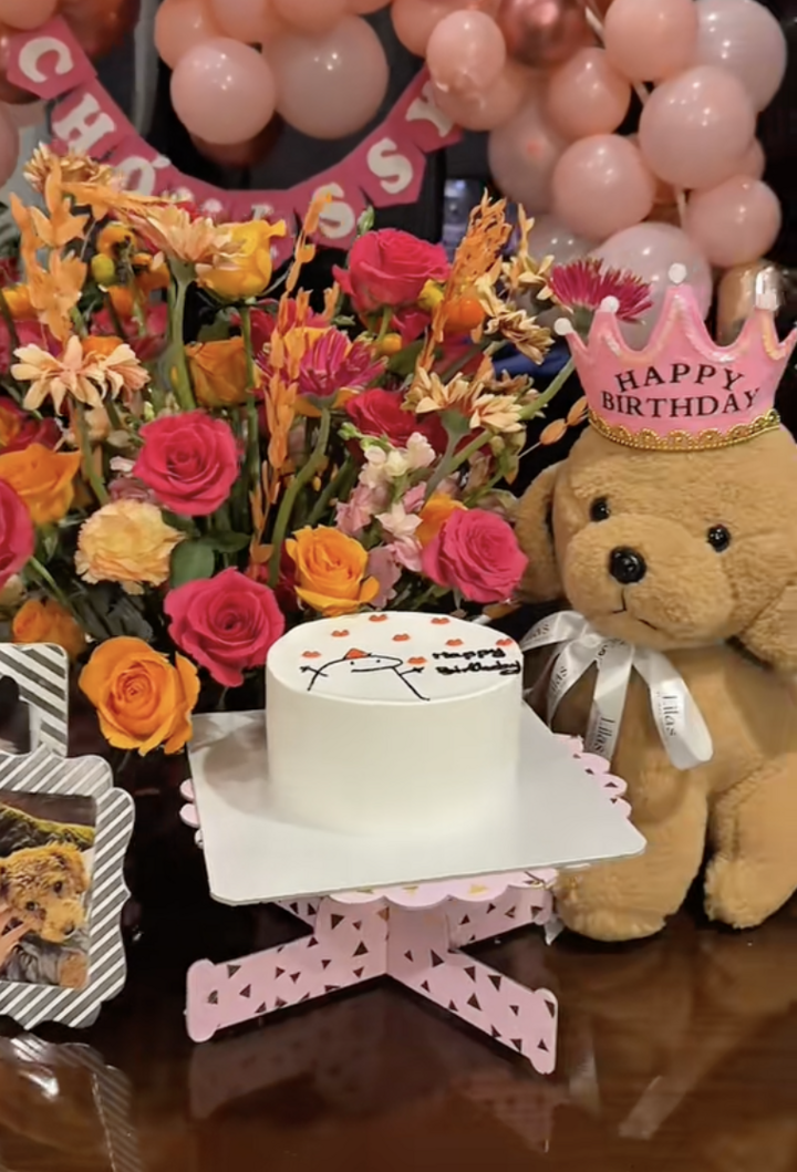 Tranh cãi chuyện cô gái Hà Nội chi 50 triệu đồng tổ chức sinh nhật cho chó- Ảnh 2.