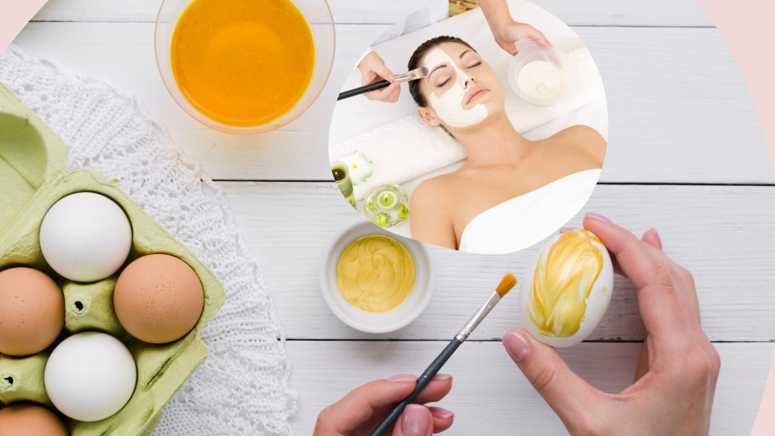 Tuyệt chiêu trị mụn bằng sữa chua thông thường- Ảnh 4.