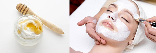 Tuyệt chiêu trị mụn bằng sữa chua thông thường- Ảnh 2.